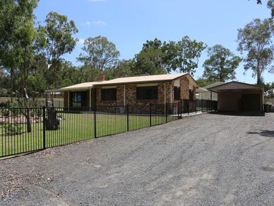 50 Gilston Road, Wondunna