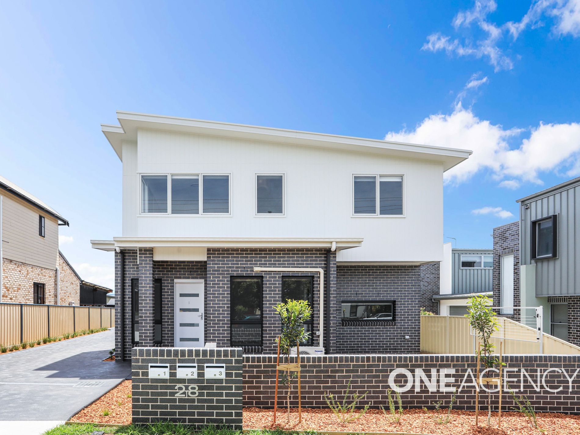 1 / 28 Fisher St, Oak Flats