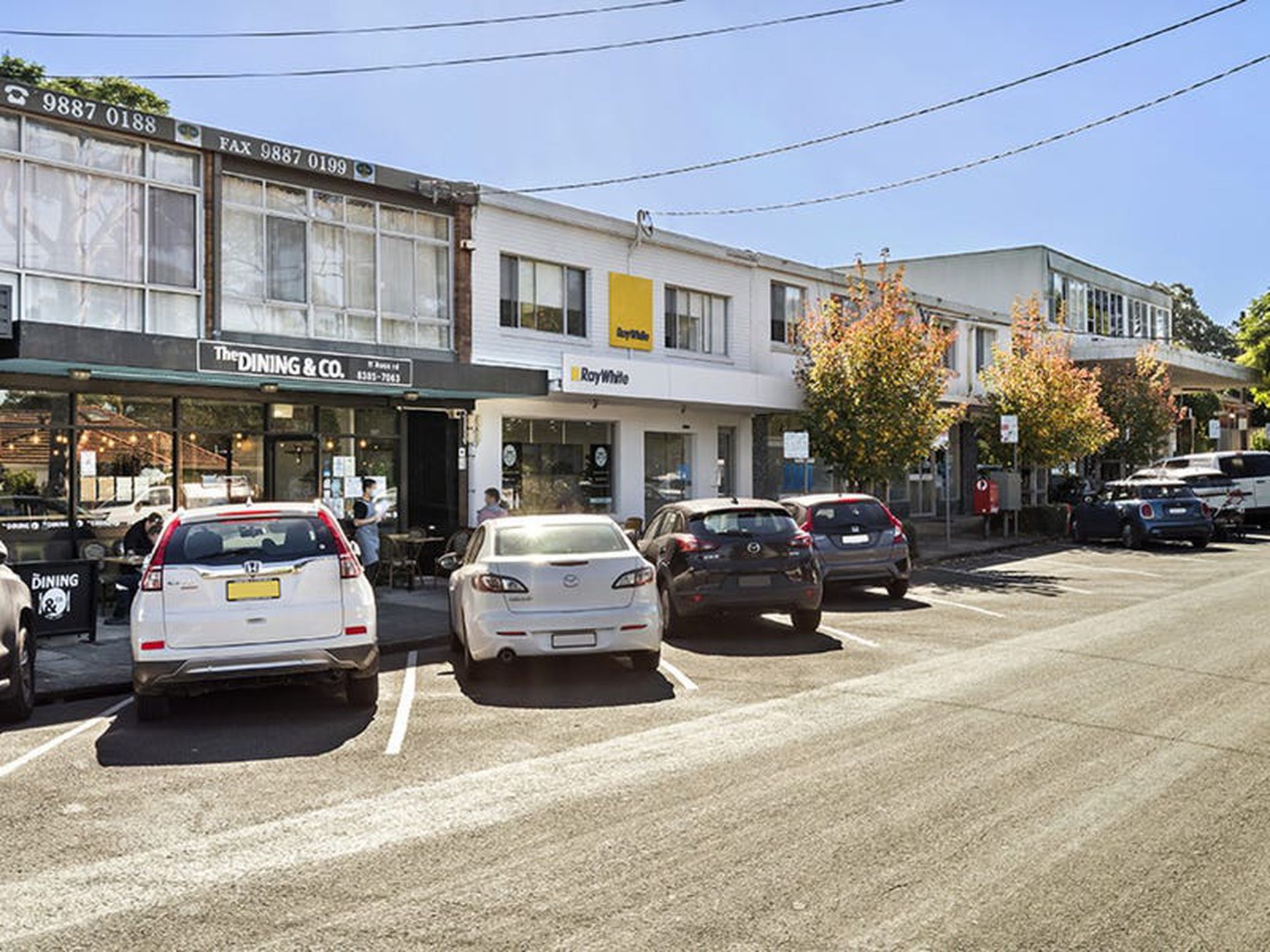 10 Avon Road, North Ryde