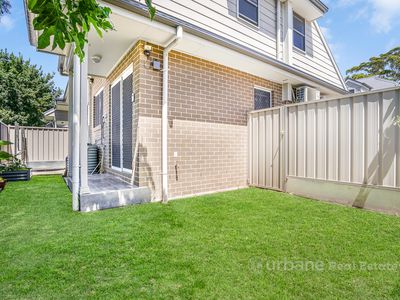 10 / 98 Albert Street, Werrington