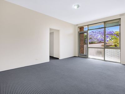 5 / 4 Loftus Street, Ashfield