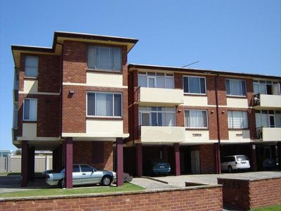 Port Kembla