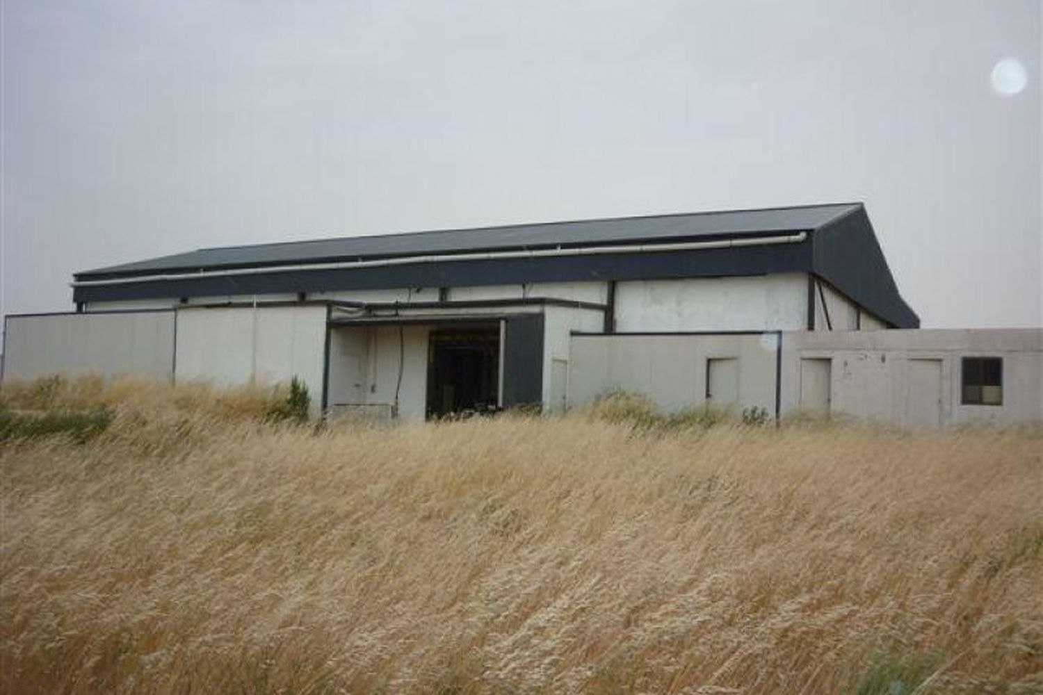 3341  Borung Highway, Donald