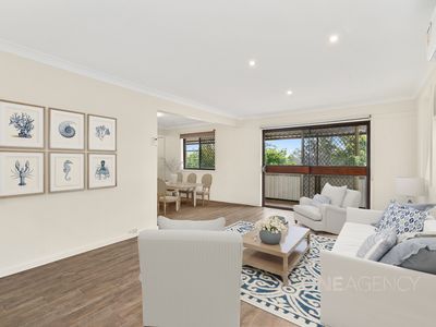 87 Island Point Road, St Georges Basin