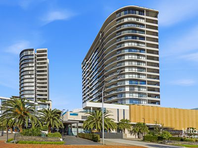 1202 / 11 Solent Circuit, Norwest