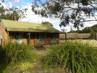 64 Suncrest Avenue, Sussex Inlet