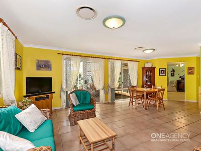 9 Galilee Close, Forest Lake