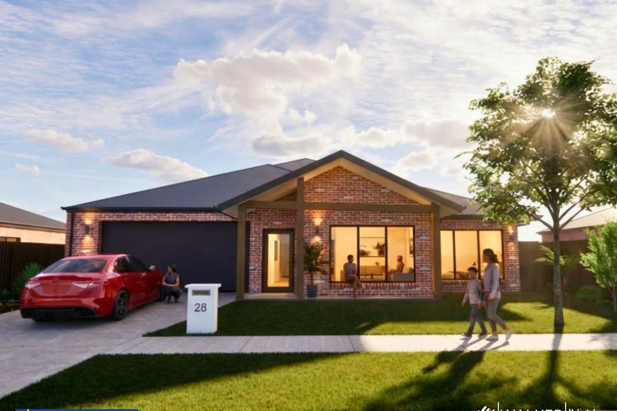 28 Walla Loop, Kyabram