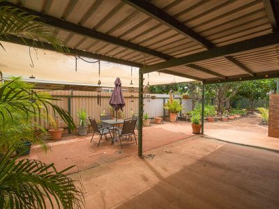 11 Cottier Drive, South Hedland