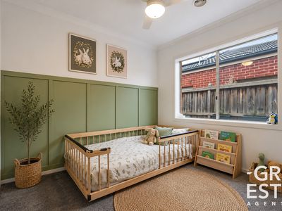 26 City Vista Circuit, Cranbourne