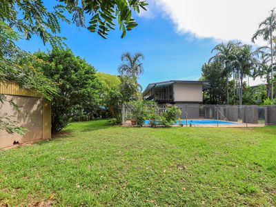 30 Kapool Crescent, Malak