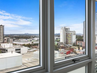 215 / 1 Railway Parade, Burwood