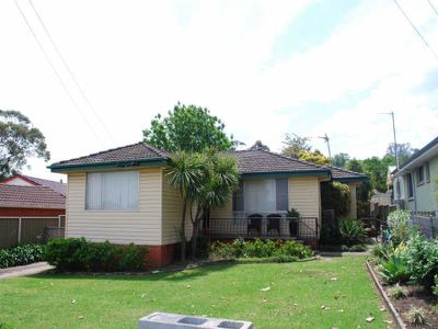 38 Blakemore Avenue, Kanahooka