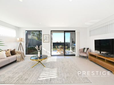 142 Letitia Street, Oatley