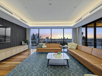 801 / 35 Bronte Street, East Perth