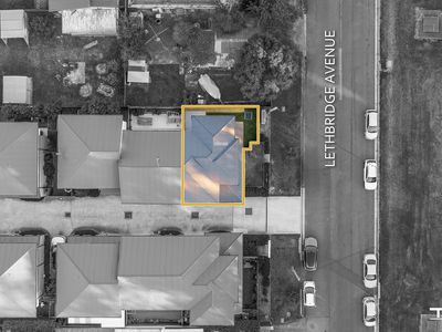 7 / 32 Lethbridge Avenue, Werrington
