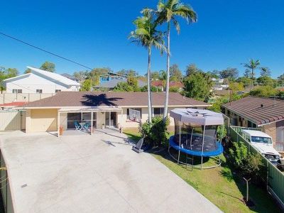11 Visser Crt, Rochedale South