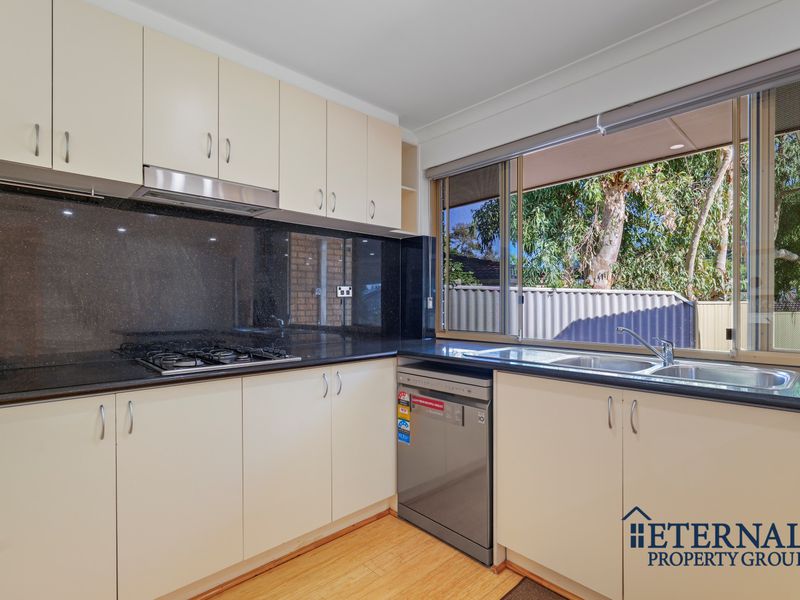 6A Moseley Hill, Kardinya