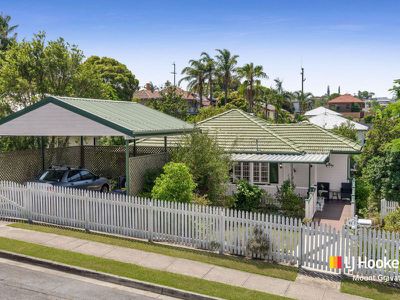 41 Bentham Street, Mount Gravatt