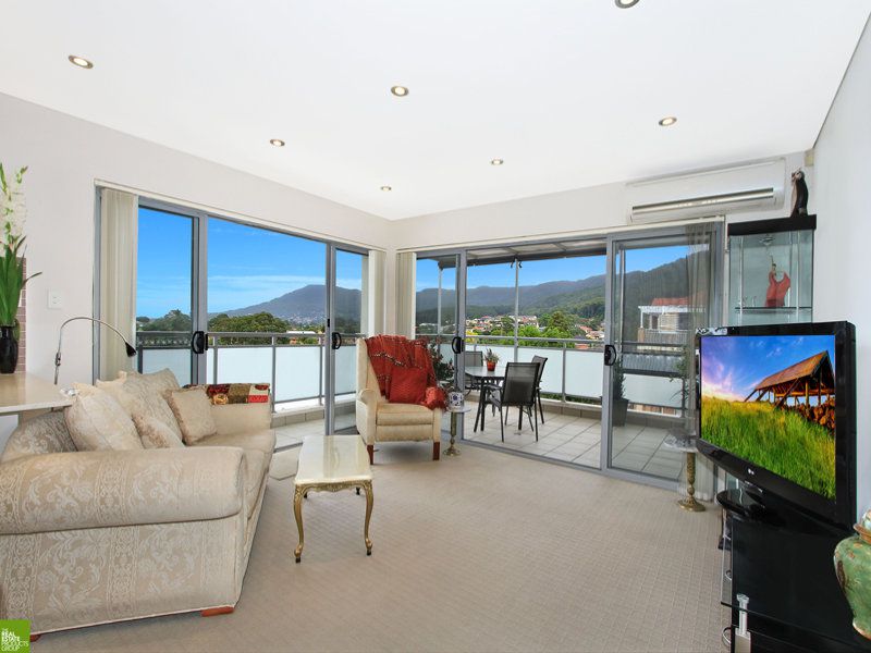 12 / 163 Princes Highway, Corrimal