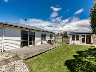 B / 75 Ajax Street, Milton