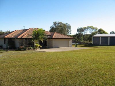 7 Murchison Lane, Cooroibah