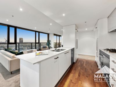 1705 / 70 Lorimer Street, Docklands