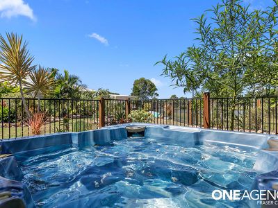 16 Golden Grove Court, Eli Waters