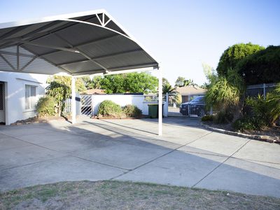 1 Witton Court, Willetton