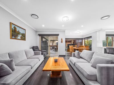 2 Bayly Street, Minchinbury