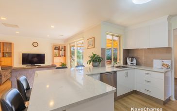 18 Retreat Circuit, Beaconsfield