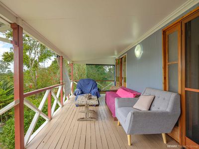 176 GOOMONG ROAD, Kandanga