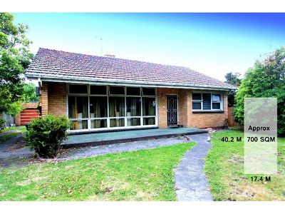 47 Fulton Street, Clayton