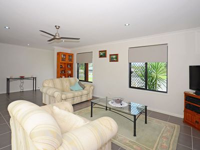 4 BIRCHWOOD COURT, Burrum Heads