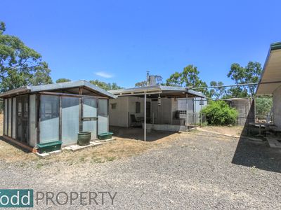 655 Spring Flat Road, Heathcote