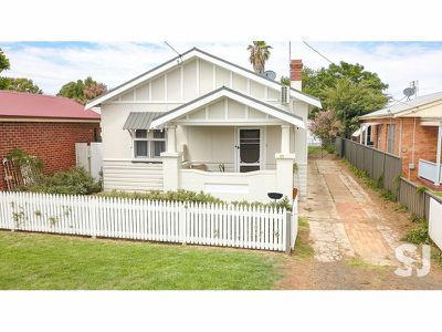 11 Furney Street, Dubbo