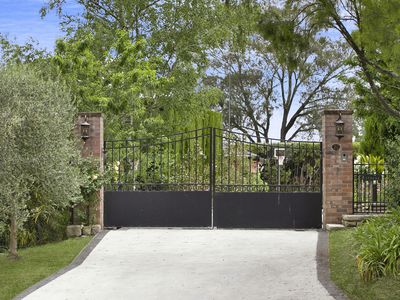 20 Argyle Street, Berrima