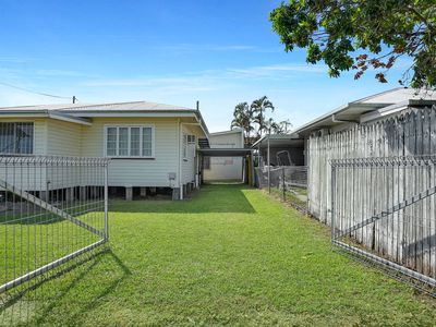 249 Little Spence Street, Bungalow
