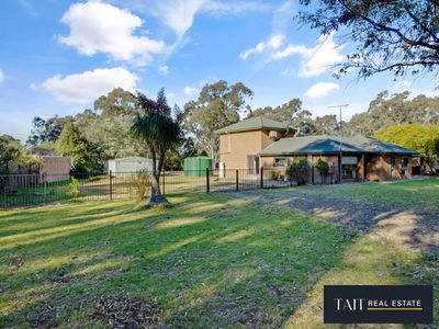 17 Mistletoe Lane, Glenrowan