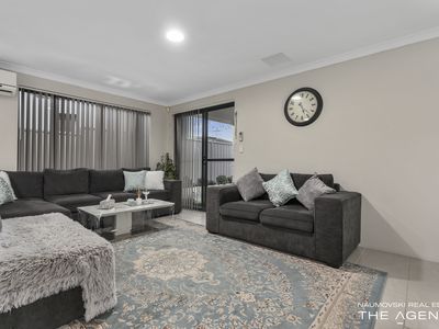 69 Balcombe Way, Westminster