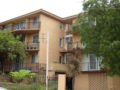 3 / 43 Firth Street, Arncliffe