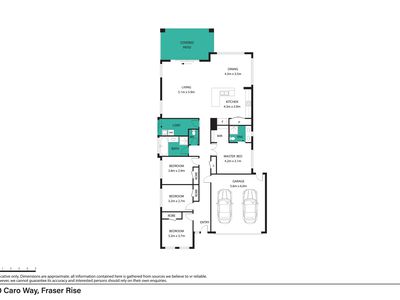 10 Caro Way, Fraser Rise