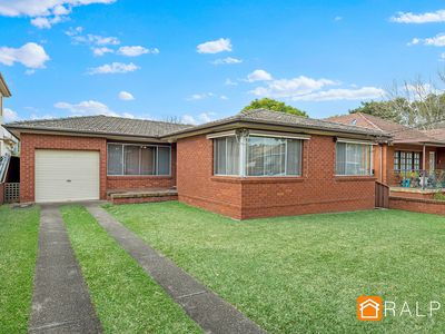 16 Allegra Avenue, Belmore