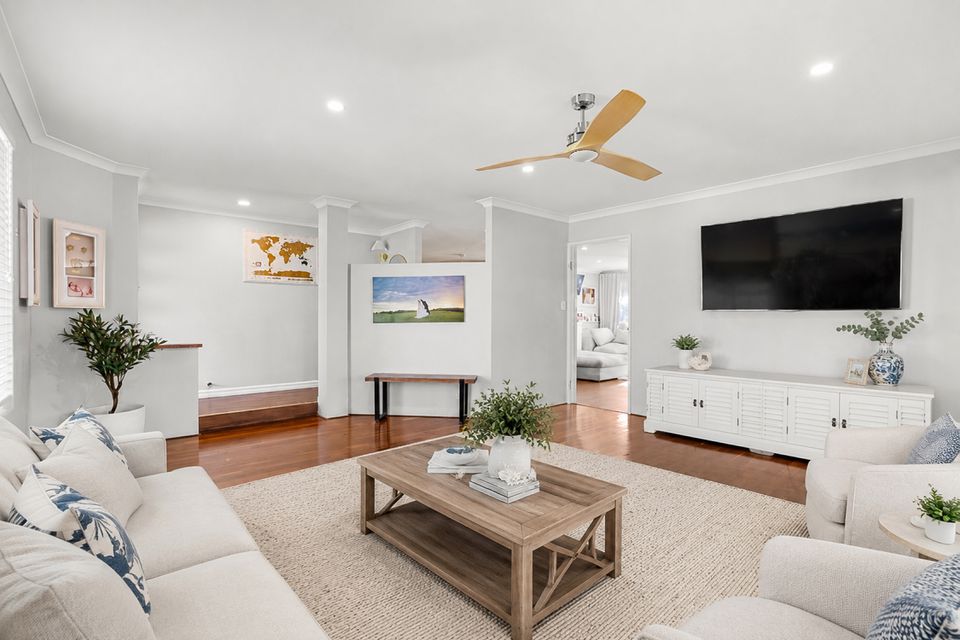 47 CARIBBEAN DRIVE, Safety Bay