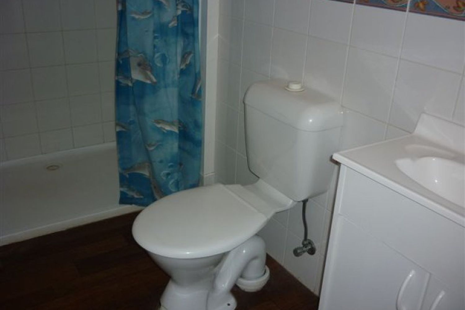 2  Corack Road , Donald