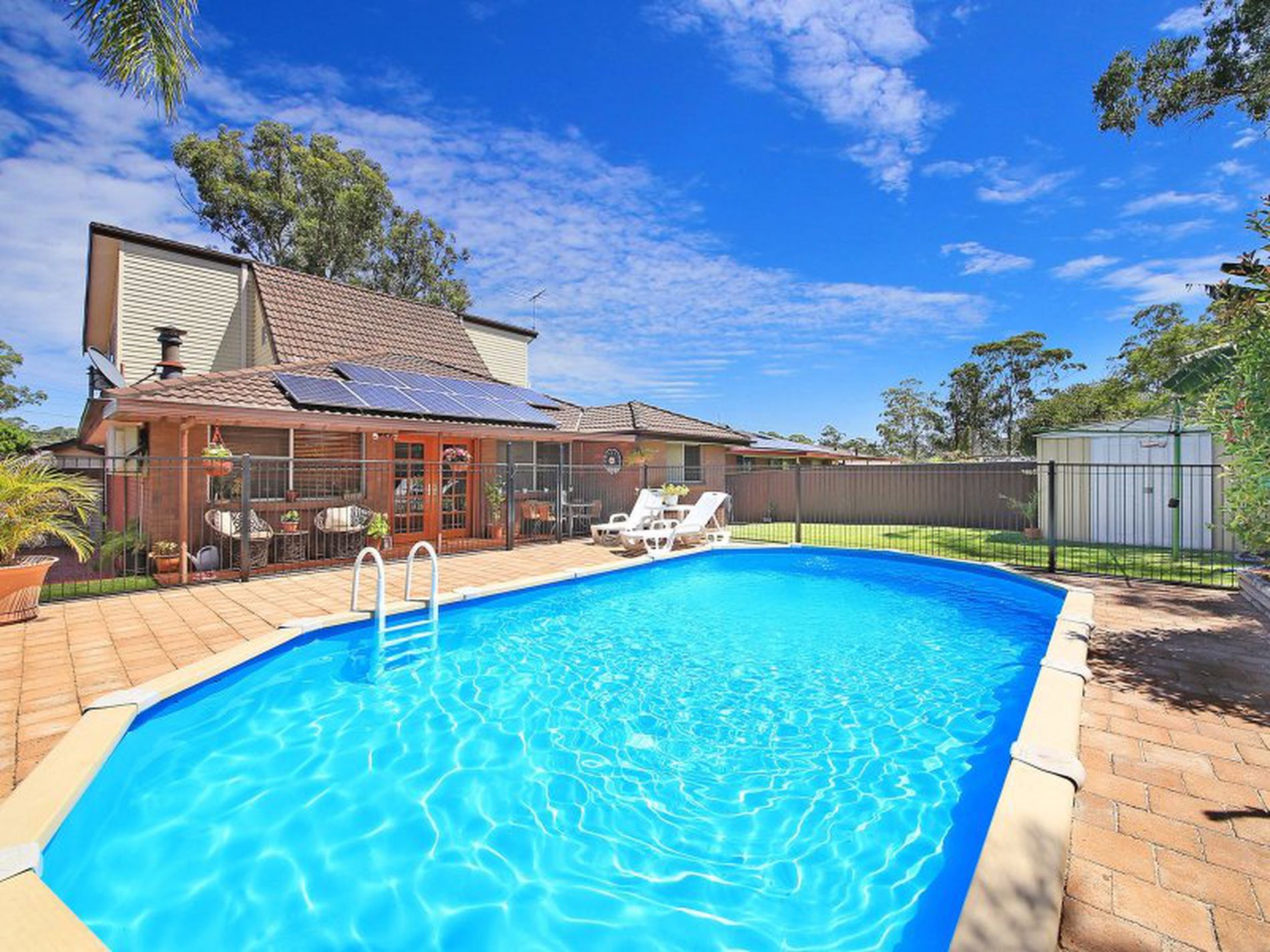 43 Abercrombie Avenue, Seven Hills