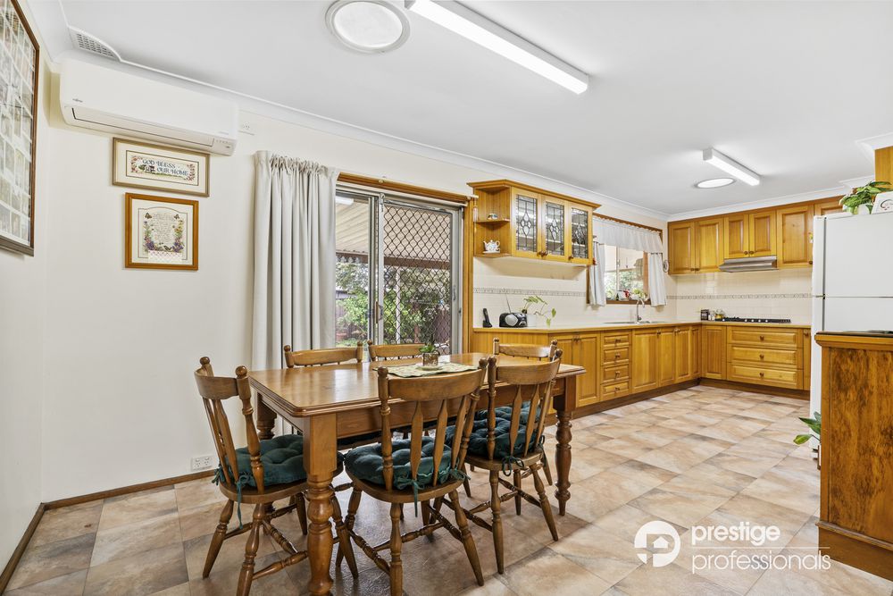 103 Jack O'Sullivan Road, Moorebank