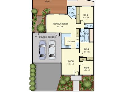 28 Hunt Drive, Seaford