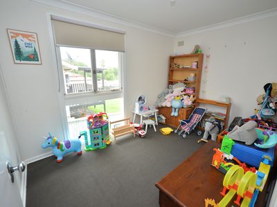 30 Callaghan Street, Parkes