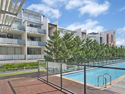 146 / 37 Morley Avenue, Rosebery